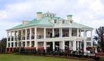 The Manor House at Cannonsgate at Bogue Sound is a popular spot for social gatherings