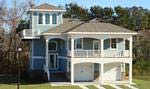 This new home in Cannonsgate is ready for new occupant