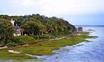 Haig Point is home to miles of unspoiled beaches.
