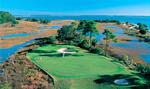 20-hole championship Rees Jones golf course.