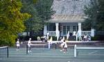 The Haig Point Tennis Center