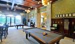 The Clubhouse Billard Room at Celebrate