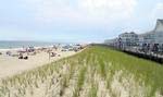 Bethany Beach, named as one of the “Best Secret Beaches” by <I>Travel + Leisure Magazine</I> is an easy 10 minutes drive from Bethany Bay.