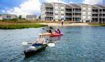 Bethany Bay offers direct access to the Indian River Bay, where residents enjoy kayaking, canoeing, sailing and boating.