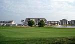 Bethany Bay’s 9-hole par 3 golf course is located amid a setting of ponds, wetlands and the Indian River Bay and White Creek.