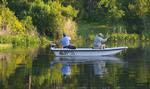 Spring Island has two full-time fishing captains for saltwater, freshwater, offshore and inshore fishing.