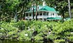 The natural beauty of Spring Island provides a rare canvas for some of the nation’s leading architects.