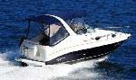 Rarity Bay residents enjoy boating on Lake Tellico