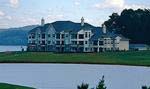 Condos at Rarity Bay