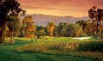 27 holes of golf at The Powder Horn Golf Community