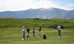 Kids' golf programs at The Powder Horn