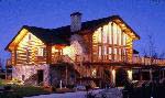 One of the custom homes for sale at The Powder Horn