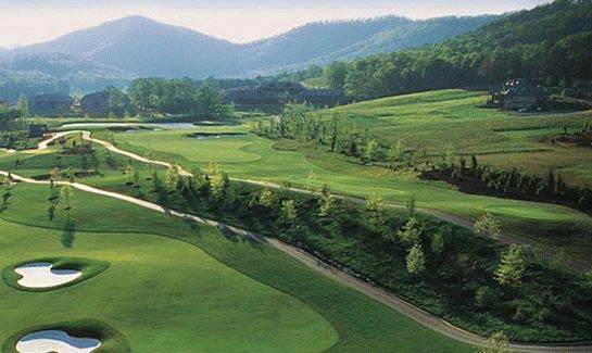 Cliffs Communities - Travelers Rest, South Carolina - Homeowners in this family of distinctive Blue Ridge Mountain golf communities  located on both sides of the North Carolina-South Carolina border gain access to one of America's most impressive club memberships, encompassing a total of eight championship golf courses with designs by Jack Nicklaus, Tom Fazio, Gary Player and Tiger Woods. Additional amenities include an equestrian center, a full-service marina, tennis, indoor and outdoor pools and expansive health and fitness facilities. Cottages, townhomes and estate homes priced from the $700,000's to $5 million, with lots beginning in the $200,000's.