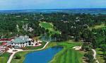 Aerial view of Porters Neck Plantation