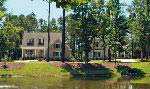 Fairway Commons Streetscape at Porters Neck Plantation
