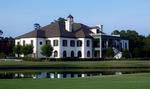 Clubhouse at Porters Neck Plantation