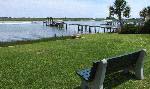 Community Boat Ramp and Picnic Area on the Intracoastal Waterway at Porters Neck Plantation
