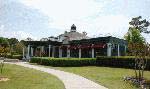 Sports Complex with Fitness Center at Porters Neck Plantation