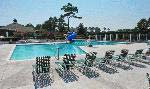 Family Style Pool & Lap Pool with Snack Bar at Porters Neck Plantation