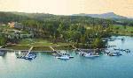 Marina Park at The Reserve at Lake Keowee