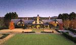 Clubhouse at The Reserve at Lake Keowee