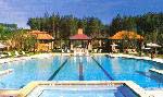 Lakeside Pool Pavilion