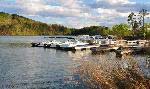 Boat slips