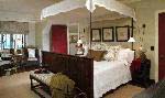 The Reserve at Lake Keowee's Guest House is used for Discovery Packages