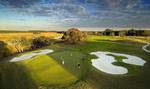The Daniel Island Club offers two nationally-ranked private golf courses designed by Tom Fazio and Rees Jones.