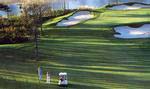 With 36 holes of championship golf, both courses at Harbour Ridge are designated Certified Audubon Cooperative Sanctuaries