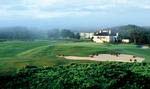 The Ford Plantation Clubhouse