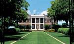 Listed on the National Register of Historic Places, the Main House is the setting for special events at The Ford Plantation.