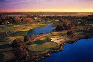 Oldfield - Okatie, South Carolina - Deep in Carolina's Lowcountry, between Beaufort and Hilton Head, is the new, refreshingly different community of Oldfield.� Here, outstanding Greg Norman golf is only the beginning.� Enjoy charmed river adventures from the Outfitters Center, under the guidance of the community's River Pro. Amenities include Equestrian Center, Fitness, Tennis, Swimming, Dining, Bed & Breakfast.  Southern architecture and hospitality also distinguish this special community. Homesites from $150,000;  Home/homesite packages from $519,000 to $2 million.