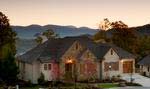 Established Hendersonville, NC community with single-family homes, townhomes and villas available.