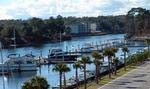 Barefoot Resort and Golf