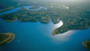 Mystic Shores at Canyon Lake - Spring Branch, Texas - Mystic Shores at Canyon Lake offers classic Texas living in the heart of Hill Country north of San Antonio. Located on the shores of Canyon Lake and the Guadalupe River. 1 to 10 acre lots feature water, hilltop, and wooded views with unlimited access to resort-style amenities. Large nature preserve and excellent schools round out the top features. Lots priced from the $50,000�s to $300,000's. Custom home packages available.