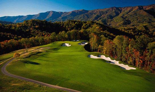 Balsam Mountain Preserve - Sylva, North Carolina - Balsam Mountain Preserve is designed as a 