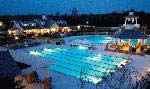 Westbrook's Swim & Fitness Center at Savannah Quarters