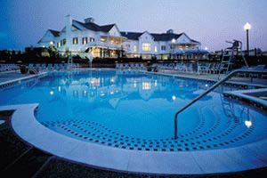 Heritage Hunt Golf and Country Club - Gainesville, Virginia - A private master-planned community named the 