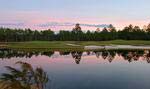 St. James Plantation features 81 holes of championship golf