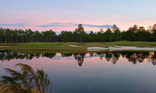 St. James Plantation - Southport, North Carolina - Ideally located on the Intracoastal Waterway, along the North Carolina coast near Wilmington and Southport, St. James Plantation offers the best of resort living with the privacy and security of a gated residential master-planned community. Here, residents have access to over $100 million in completed private amenities including four championship Audubon-Certified golf courses, private beach club, full-service marina village, tennis courts, swimming pools, fitness centers, waterfront park, over 15 miles of walking and biking trails and 500 acres of nature preserves. Homesites priced from $750,000; Condos and Townhomes priced from $160,000; Custom Homes priced from $300,000.