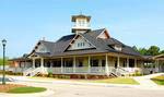 The Reserve Clubhouse at St. James Plantation