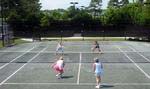 Tennis at St. James Plantation