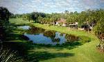 Many homes within Indian River Colony Club feature scenic golf course or lake views