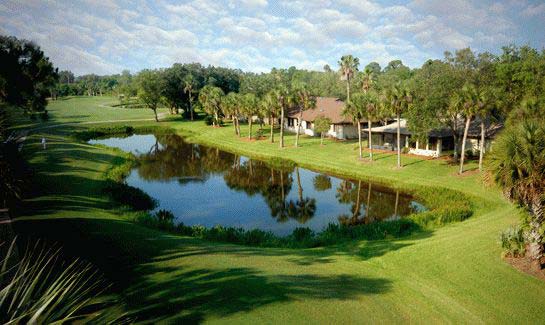 Indian River Colony Club - Viera (Melbourne), Florida - Indian River Colony Club is an active retirement community located on Florida's east coast offering affordable maintenance-free living. Featured amenities include private 18-hole golf course, country club, tennis, walking and bike trails, fishing in stocked ponds. Nearby to area beaches, shopping, medical facilities and hospitals. Homes priced from $150,000 to $350,000.