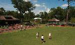 Wilson Lawn & Racquet Club at Palmetto Bluff