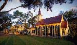 The Waterside Chapel at Palmetto Bluff