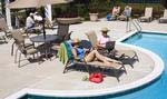 Outdoor Pool at Heritage Shores