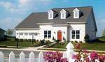 Stanwyck Model at Heritage Shores