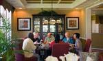 Formal Dining Room at Heritage Shores